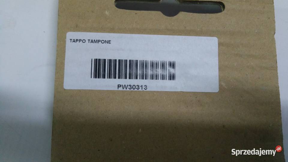 ŚRUBA KOŃCÓWKA ZATYCZKA Rizoma PW30313 Bielsk Podlaski