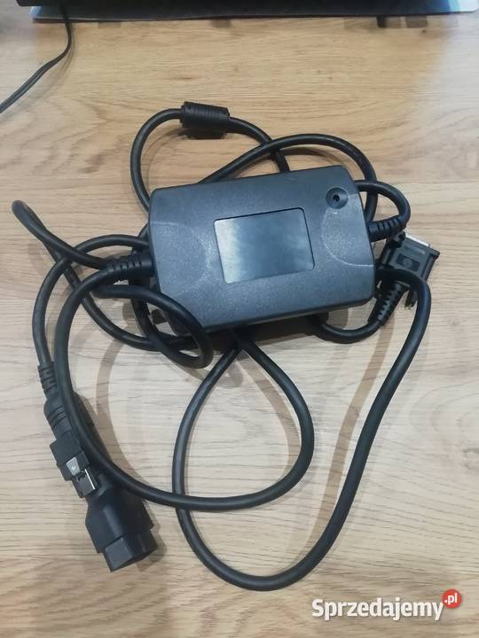 Tech 2 skaner diagnostyczny saab opel czytnik Kock