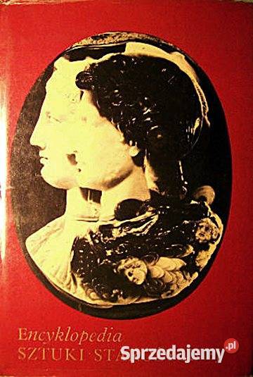 ENCYKLOPEDIA SZTUKI STAROŻYTNEJ Europa Azja Chorzów