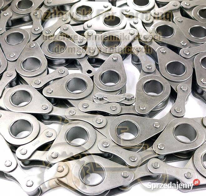 ŁAŃCUCH DO PRASY MORRA MR 1200 37 BELEK CO 20 Kłodzko