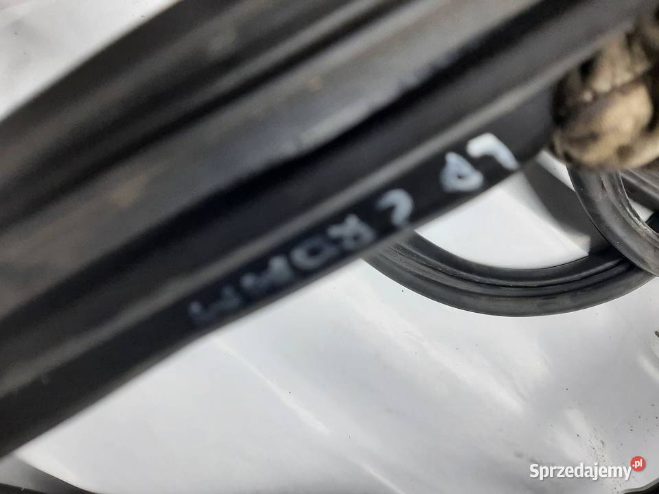 Fiat Croma II uszczelka drzwi lewa przednia Ksawerów sprzedam