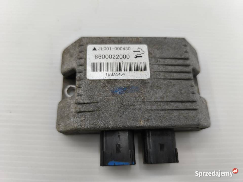 STEROWNIK MODUŁ MOSTU OPEL ANTARA LIFT 22 CDTI osobowe sprzedam
