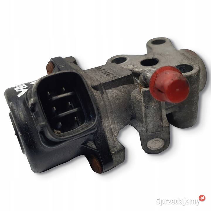 ZAWÓR EGR Toyota Aygo 10 12V oryginał 13H10 1KR Motoryzacja Chełm