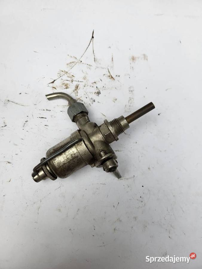 KRANIK PALIWA ZUNDAPP DKW NSU TRIUMPH VICTORIA Rybnik