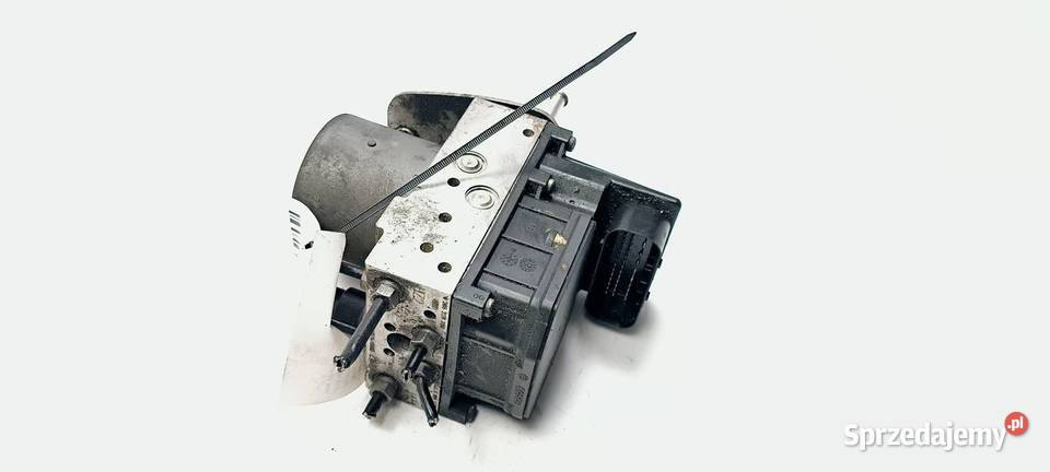 POMPA ABS HAMULCOWA VOLKSWAGEN PHAETON osobowe