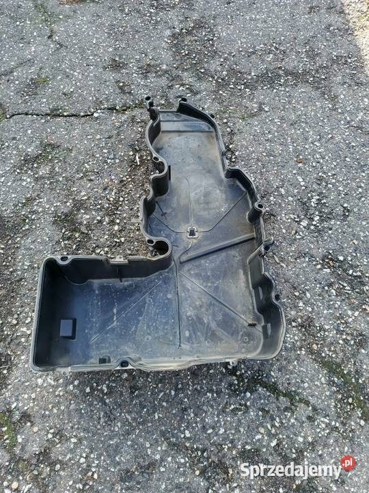 OBUDOWA WENTYLATORA DMUCHAWY ESPACE IV