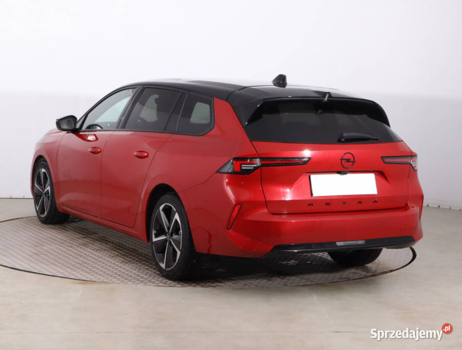 Opel Astra 15 Diesel sprzedam