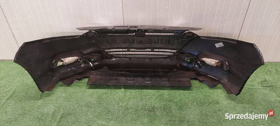 ZDERZAK PRZÓD HONDA INSIGHT II 0914 LAK NH731PX Międzychód