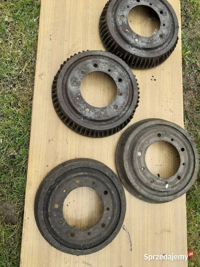 Citroen Ds 20 21 23 Pallas sprzedam