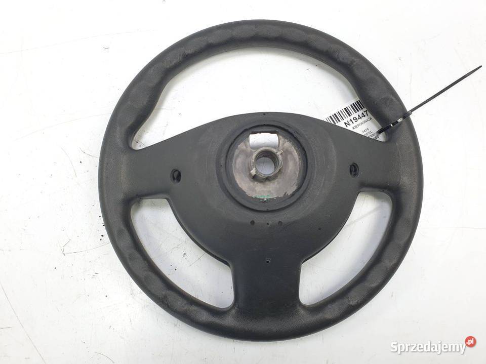 KIEROWNICA OPEL MERIVA A LIFT CV250080XX kujawsko-pomorskie Lipno sprzedam