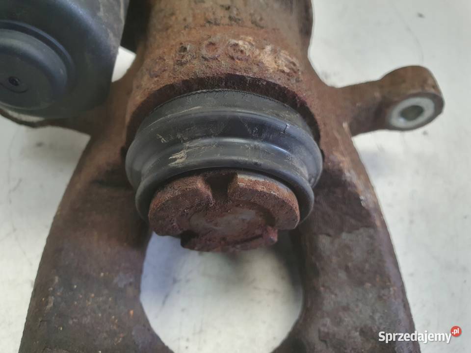 Renault Kadjar TYLNY ZACISK HAMULCOWY prawy tył osobowe