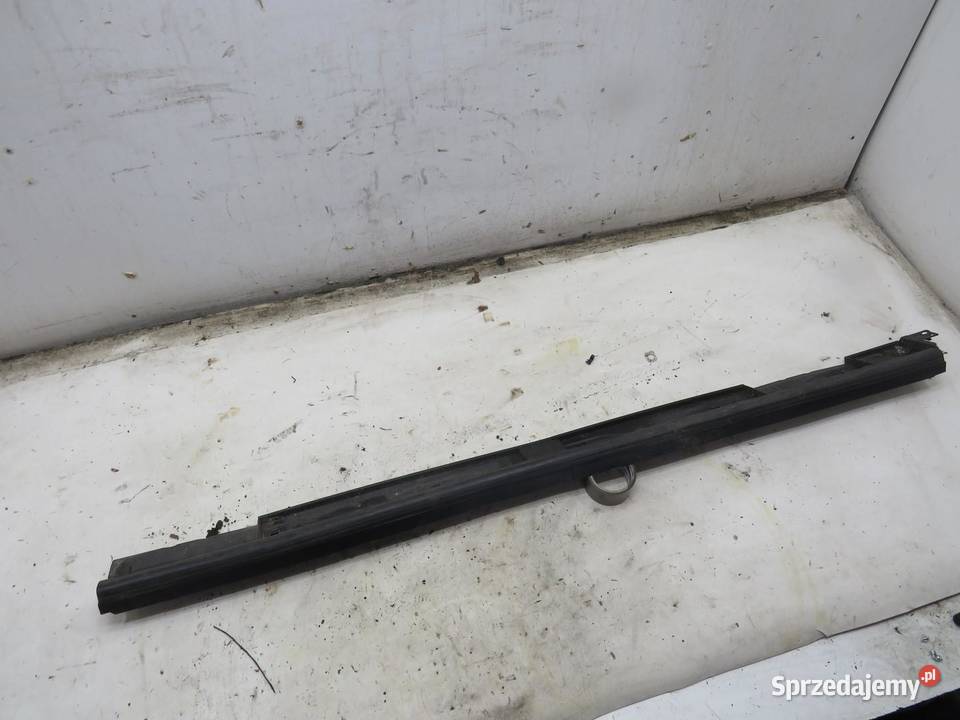 LISTWA PROGOWA PRAWA USZCZELKA MAZDA CX5
