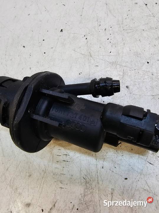 POMPKA SPRZĘGŁA AUDI A4 B8 A5 8T Q5 8K1721401A Przystajń