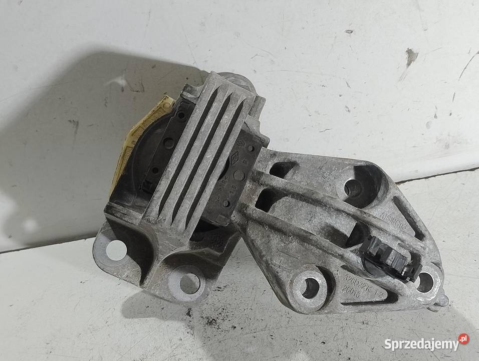 ŁAPA PODUSZKA SILNIKA RENAULT SCENIC III 15 DCI osobowe