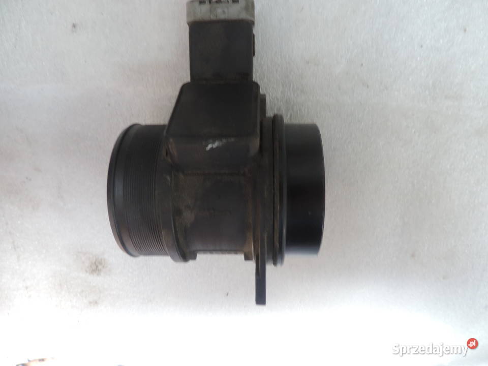 PEUGEOT 406 20 HDI 5WK9621 9629471080 Rok produkcji 2000 małopolskie Nowy Sącz