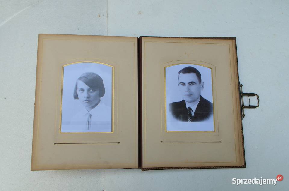Album do zdjęć sprzedam