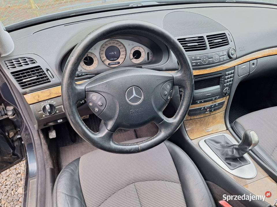 sprowadzony serwisowany na łańcuchu rozrządu granatowy lubelskie