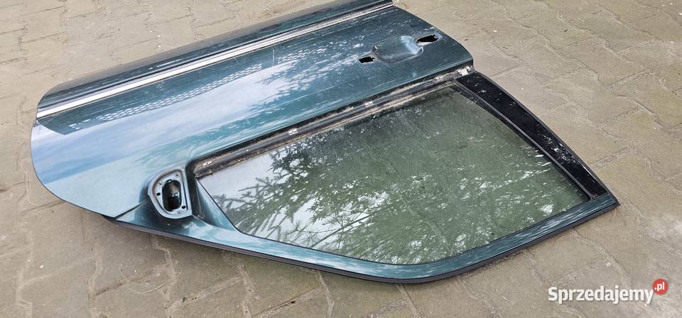 Drzwi prawy przód mercedes w202 lift wielkopolskie Zbąszyń
