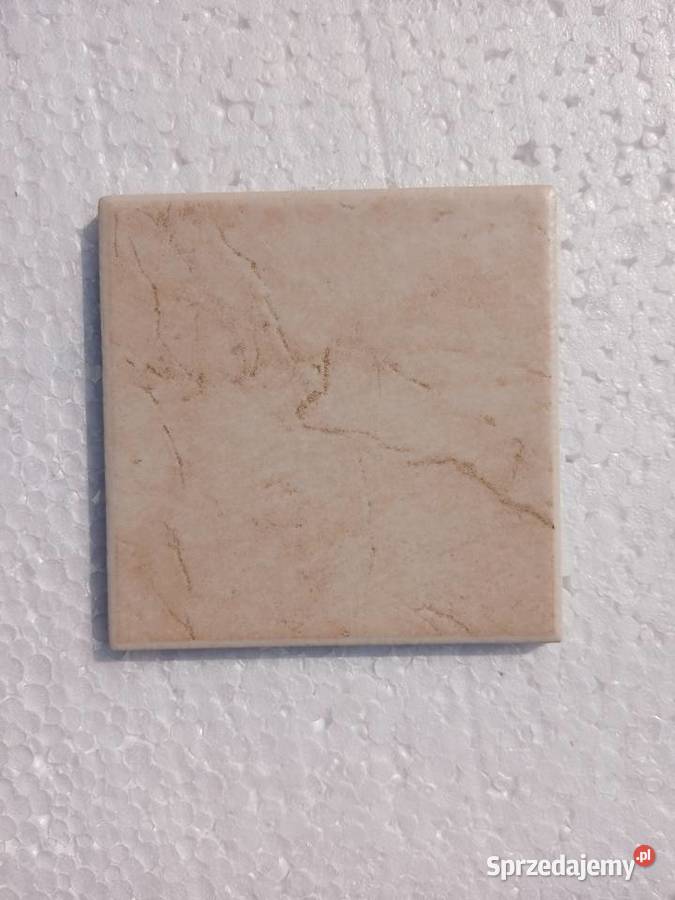 Plytki Nicol Rosa Paradyż Skierniewice