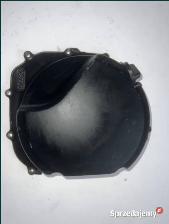 pokrywa dekiel sprzęgła Yamaha FZS 600 Fazer Części i akcesoria motocyklowe Ostrzeszów sprzedam