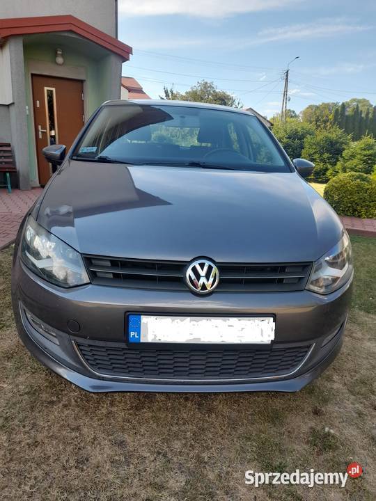 Sprzedam Volkswagen Polo Premium Polo Solec-Zdrój