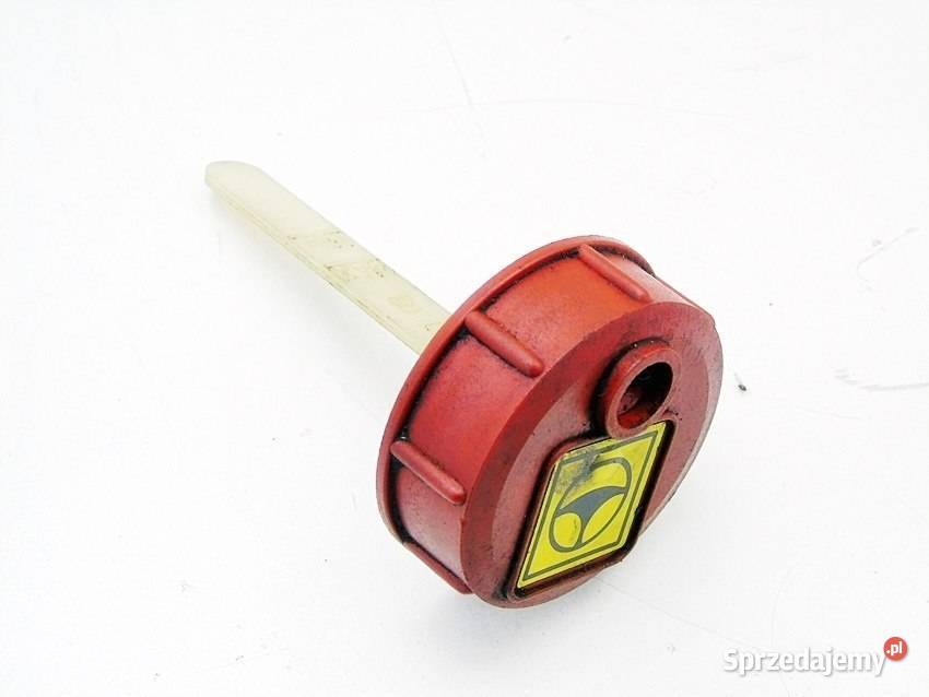 KOREK ZBIORNICZKA WSPOMAGANIA 18 20 TS ALFA 145 śląskie