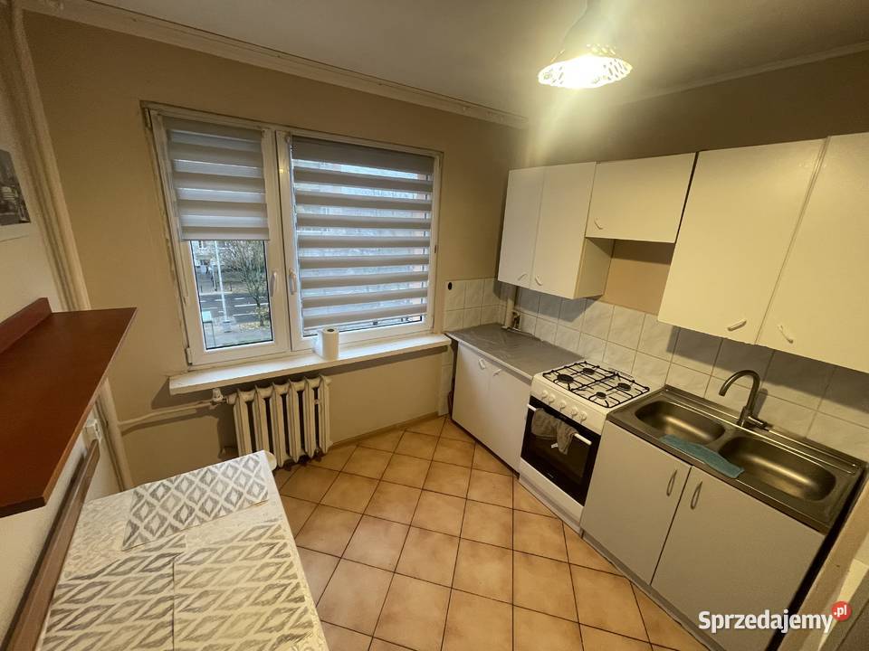 Bajana mieszkanie 2pokojowe z balkonem Wrocław sprzedam