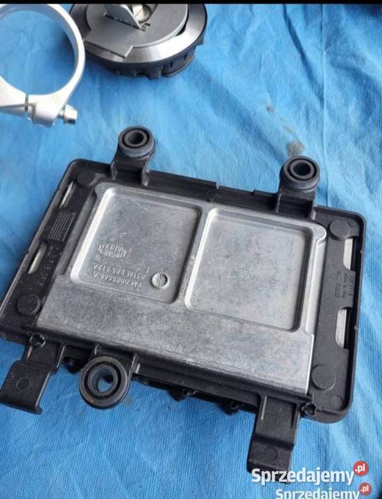 Aprilia TUONO V4 1100 16 rsv zestaw startowy Nowy Tomyśl