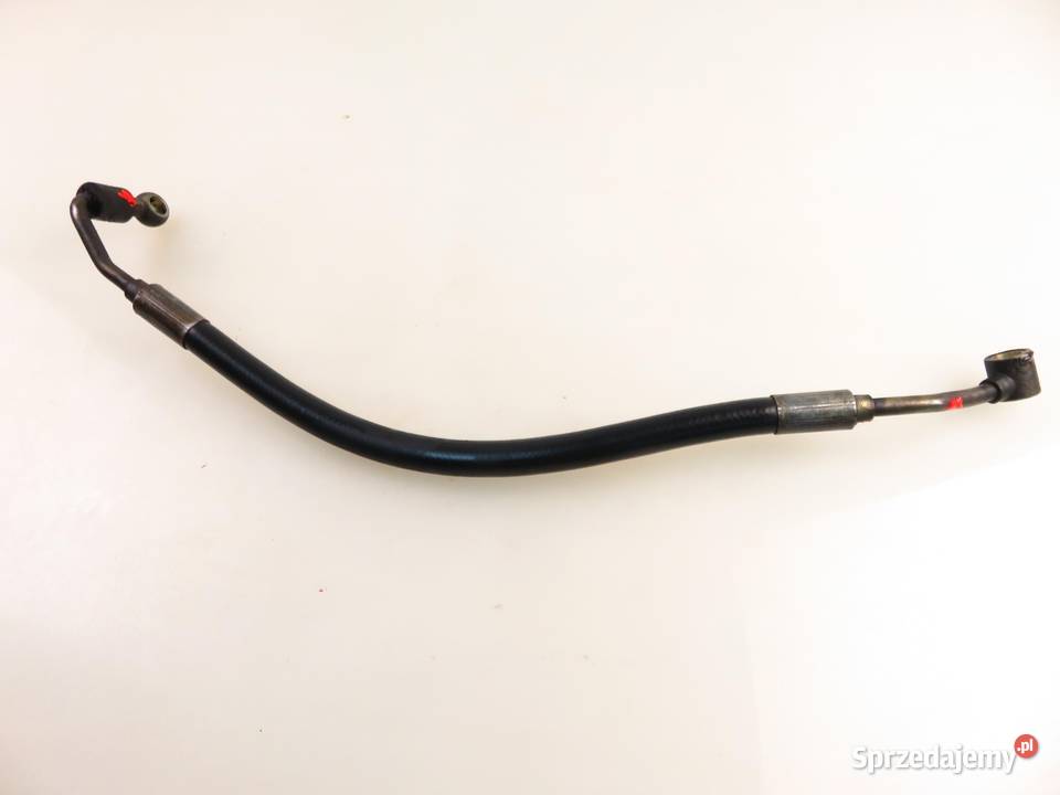 PRZEWÓD WSPOMAGANIA IVECO DAILY III 28