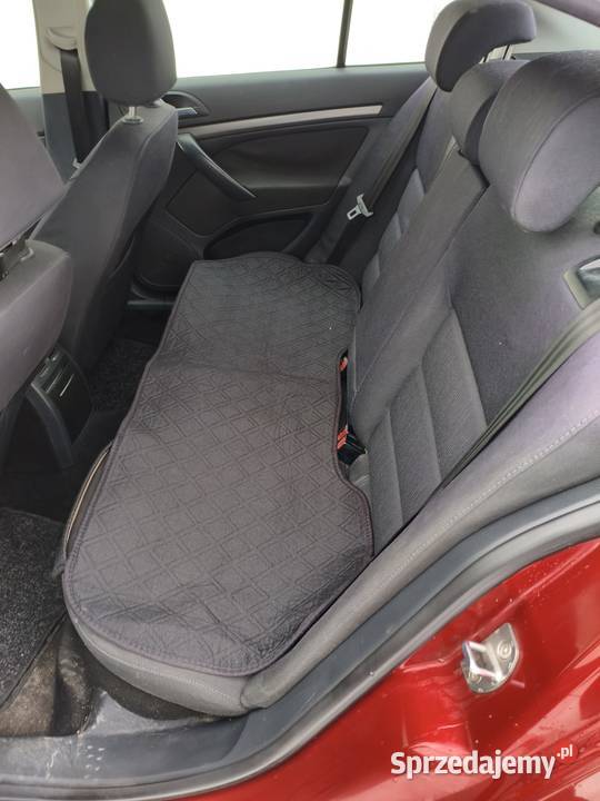 Skoda Octavia benzyna Ząbkowice Śląskie sprzedam