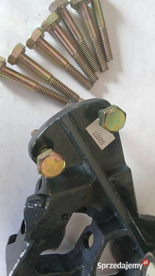 Śruba aparatu prasy Claas markant Radomsko sprzedam