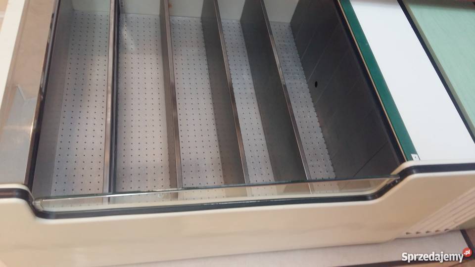 Sprzedam lady chłodnicze JUKA Wrocław