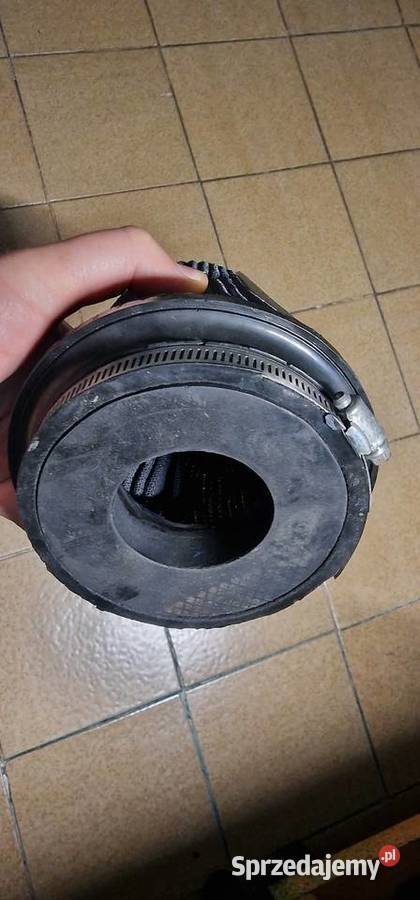 Filtr kn stożkowy Kraków