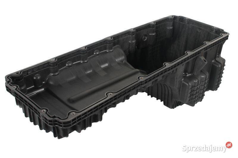 nowa Miska Oleju Mercedes Actros 4710109113 Częstochowa