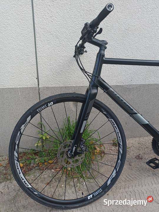 rower fitnessowy Stevens Strada 1000 L Ultegra Szosowe