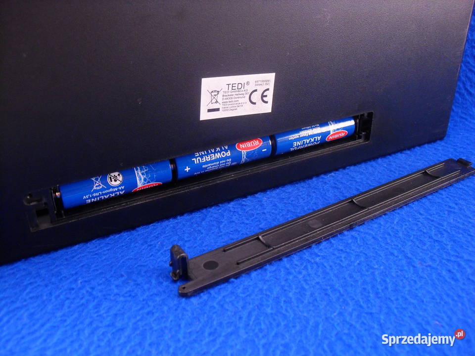 Przeglądarka klisz i slajdów 6 x 6 Bielawa