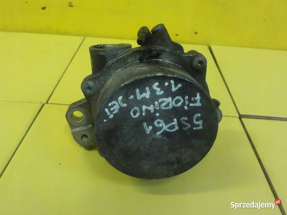 FIORINO DOBLO BIPPER 13 MJET EURO 5 13r 263A2000 osobowe Suków