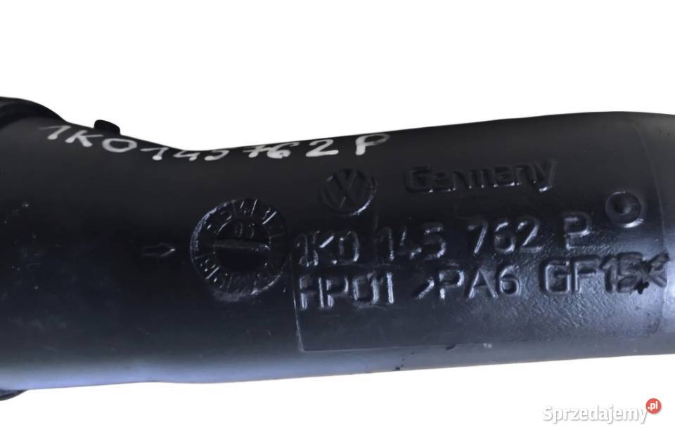 PRZEWÓD POWIETRZA ALTEA GOLF V 19 20TDI Działoszyce