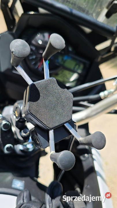 Suzuki VStrom DL 650 XT 2018 Radom