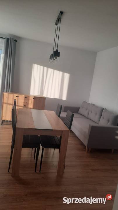 Do wynajęcia mieszkanie 2 pokojowe Dębica