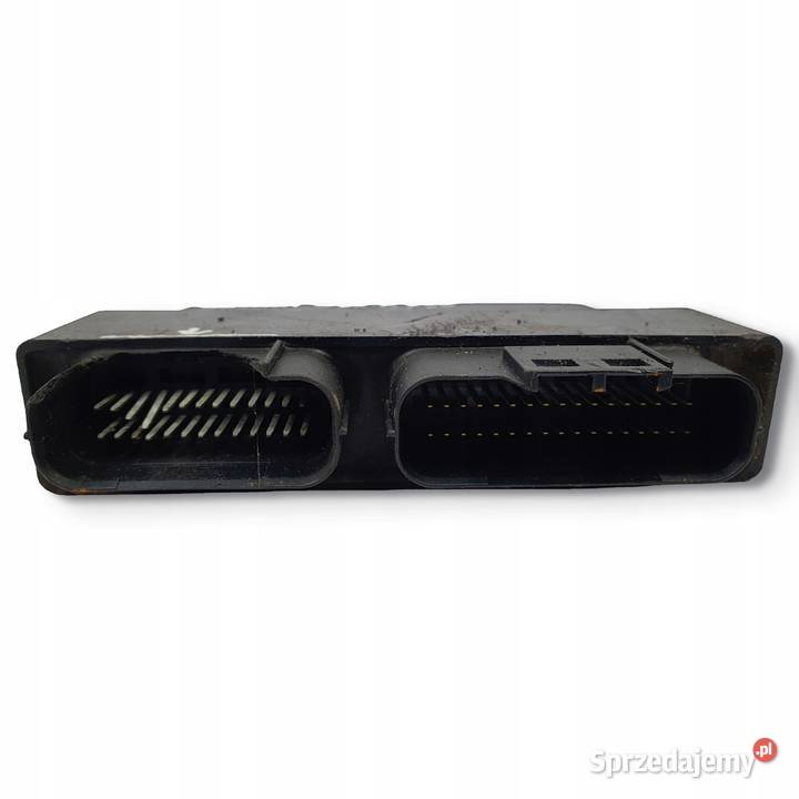 MODUŁ ZAPŁONOWY Suzuki GSXR 750 GSXR 750 K4 K5 lubelskie Chełm