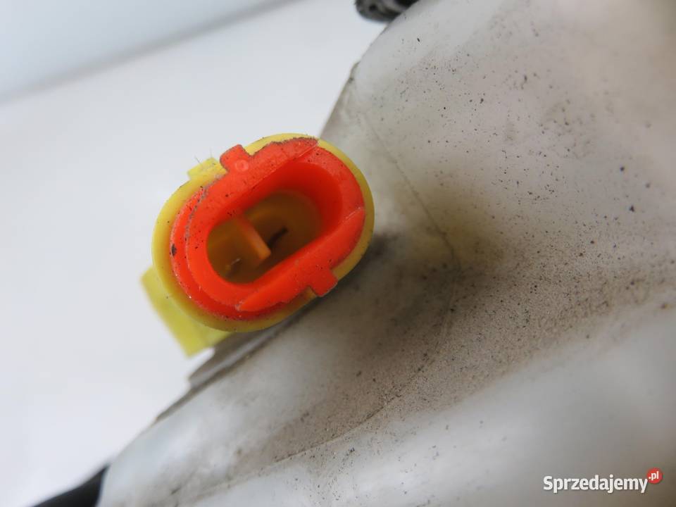 SERWO OPEL ASTRA IV J 17 CDTI 13338058AACX osobowe sprzedam