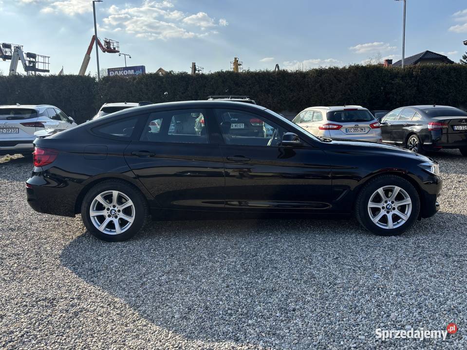 BMW seria 3 GWARANCJA śląskie Paniówki