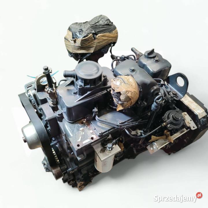 FPT IVECO F4GE9484F Dieci