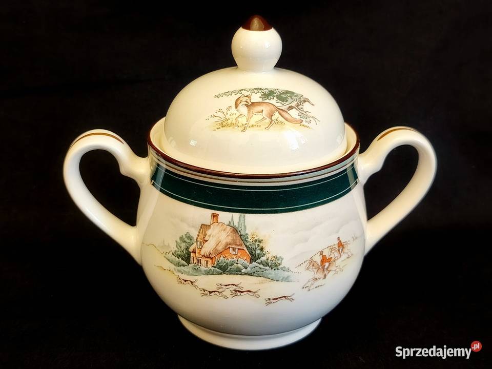 Cukiernica Keltcraft Noritake Ireland lubelskie Chełm