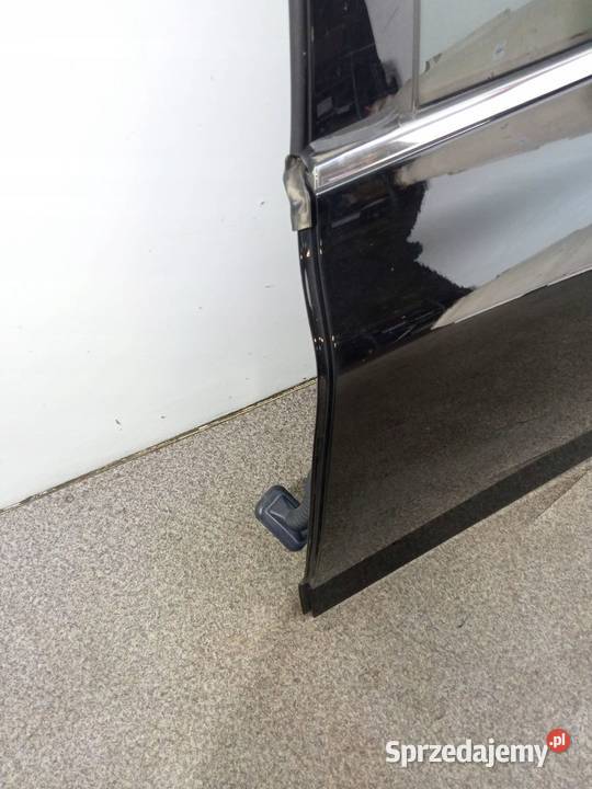 DRZWI LEWE TYŁ SEDAN TEGNE Renault Talisman I