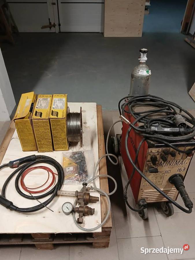 OZAS MINIMAG 163 Opole