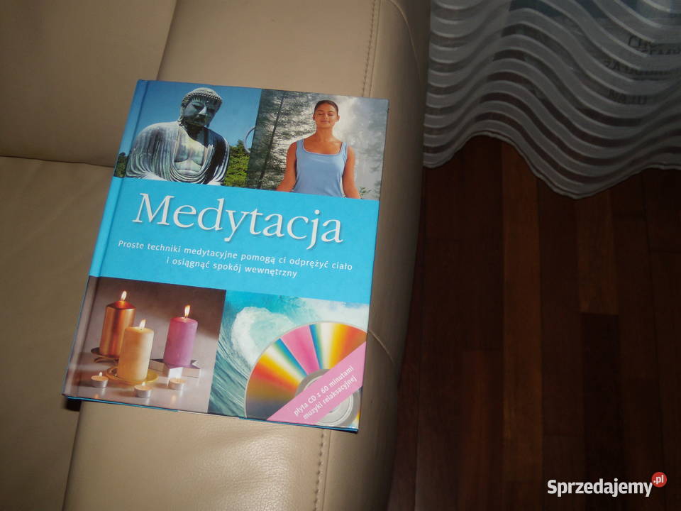 Medytacja Lorraine Turner Warszawa