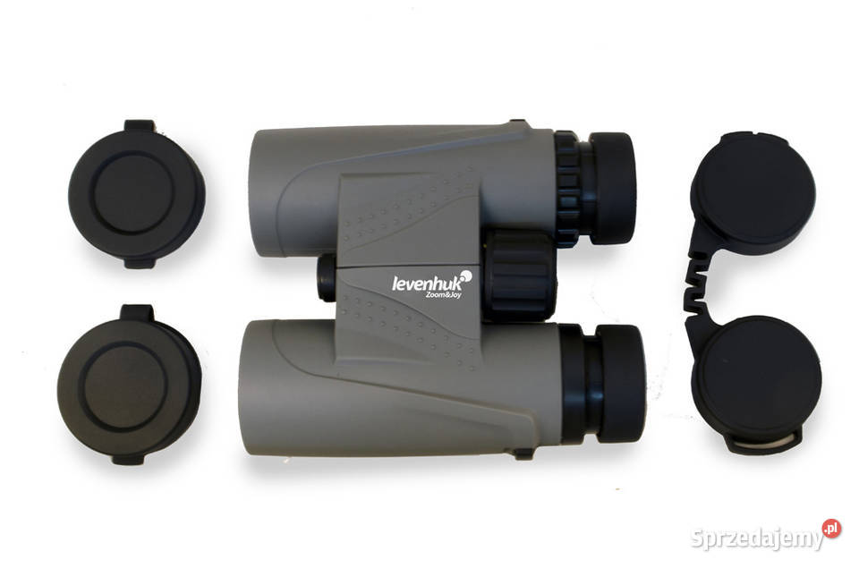 Lornetka Levenhuk Karma PLUS 10x32