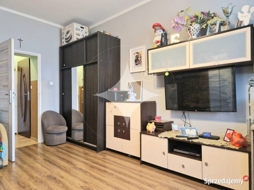 NOWA Mieszkanie Ełk PARTER Mickiewicza